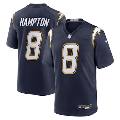 Los Angeles Chargers Men Jerseys 2025-10-15-060